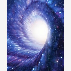 Adios Wormhole   Full Clean Empty Template
